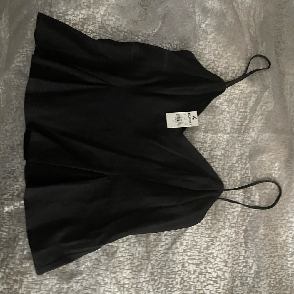 Express Cami - Picture 3 of 3